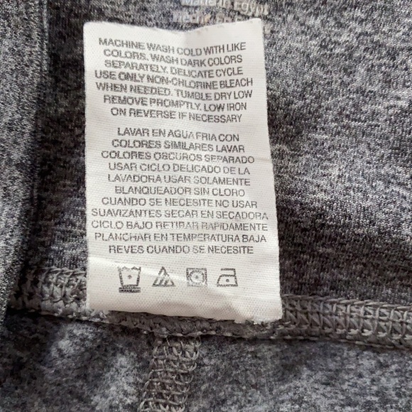 Figure8 Postpartum/Post-Baby Shaping Leggings with Pockets - Picture 8 of 8